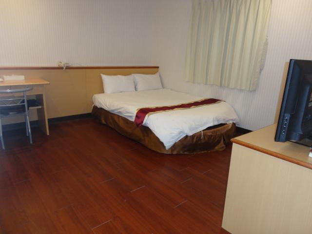 Yi Pin Yuan Hotel Tainan Exterior photo