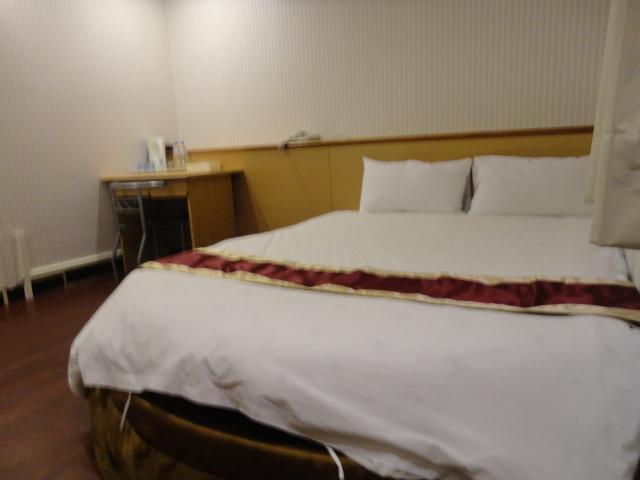 Yi Pin Yuan Hotel Tainan Exterior photo