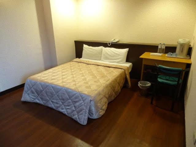 Yi Pin Yuan Hotel Tainan Exterior photo